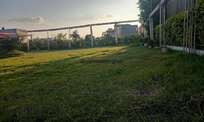 Aman Marriage Garden